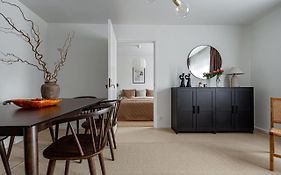 Affordable Stay In Creative Sofo - Construction Work