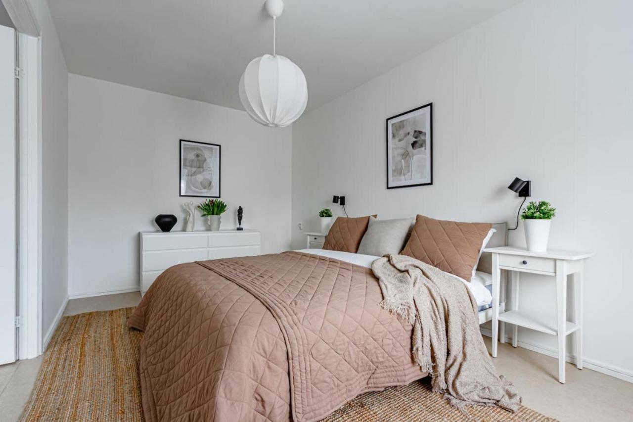 Affordable Stay In Creative Sofo - Construction Work Stockholm Exteriör bild